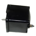 thumbnail image 2 of OEM Grade Ignition Coil Compatible with 1942 Ford 1/2 Ton Pickup/3/4 Ton Pickup/Sedan Delivery 3.7L V8 Canister Coil 9N12024 E5PJ12024AA F504 FD475Z FD475 100FD475Z 12337165, 2 of 3