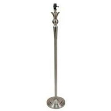 Better Homes And Gardens Floor Lamp Base Brushed Nickel Com Better Homes And Gardens Floor Lamp Base Brushed Nickel