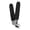 Black, variant on Nails Pliers with Catcher Heavy Duty Toe Nails Pliers for Thick Nails Anti Splash Fingernail Pliers with Wide Mouth