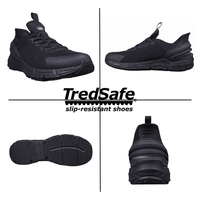 Free Shipping! TredSafe Women display picture 2