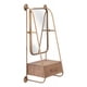thumbnail image 1 of Espejo Kessa Muebles  Peralta Dorado, 1 of 1