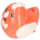 thumbnail image 5 of Juguete eléctrico para gallina juguetes de acompañamiento dibujos animados interactivos juguete para poner huevos color naranja y rojo para niños para jugar a diario ANGGREK Otros, 5 of 8