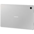 thumbnail image 2 of Restored Samsung Galaxy Tab SMT500 10.4" Qualcomm Snapdragon 662 3GB RAM 64GB Storage Silver (Refurbished), 2 of 2