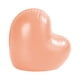 thumbnail image 2 of Dispensador de pañuelos decorativo creativo con forma de corazón Rosa, 2 of 9