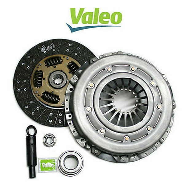 FITS 8601 MUSTANG VALEO 600HP FITS KING COBRA CLUTCH KIT 10.5" STAGE 2