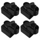 thumbnail image 1 of 4pcs Sun Shelter Leg Adjustment Accessories Automatic Canopy Switch Tools Quick Setup High Strength Awning Parts Outdoor Camping Durability, 1 of 5