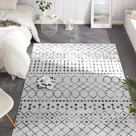 JINCHAN Door Mat 2x3 Kitchen Rug Indoor Rug | Walmart Canada