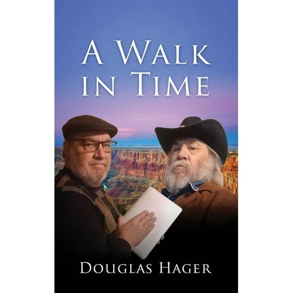 A Walk in Time (Hardcover)