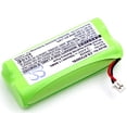 thumbnail image 3 of 700mAh Stageclix 399459 Battery for Jack V2 Transmitter, 3 of 5