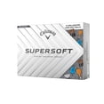 thumbnail image 1 of Pelotas de golf Callaway Golf Supersoft 2025 Grill Master, 1 of 9