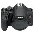 thumbnail image 4 of Canon EOS Rebel T8i 24.1 Megapixel Digital SLR Camera with Lens, 18 mm, 55 mm, 4 of 13