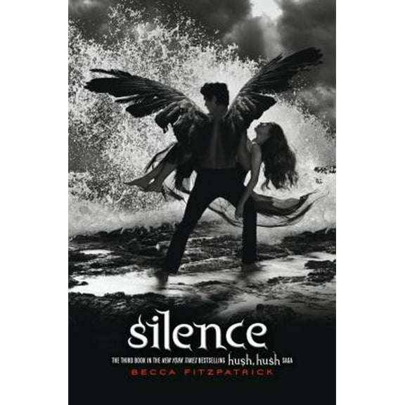 Pre-Owned Silence (Paperback) 1442426659 9781442426658