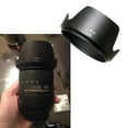 thumbnail image 2 of HB39 Lens Hood For DSLR Cameras for S 16-85mm f3.5-5.6 G 67mm Lens Enhances Photography and Glares Reduction, 2 of 11