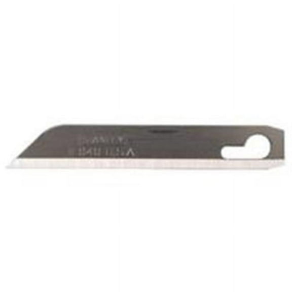 Stanley Tools Blade Pocket Knife Pk 2-1/2In 11-040