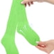 thumbnail image 4 of 1 par de calcetines encorvados para mujer, calcetines apilables, calcetines cálidos de invierno, 4 of 6