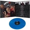 thumbnail image 4 of Onyx - Turndafucup - Original Sessions - Blue - Music & Performance - Vinyl, 4 of 4