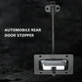 thumbnail image 5 of for 2011-2018 Wrangler Jk 04589890AC Car Rear Trunk Door Gate Check Strap Retaining Arm, 5 of 5