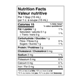 thumbnail image 4 of Silk Soy Coffee Creamer, Original, Dairy-Free, 4 of 5