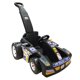 thumbnail image 2 of Montable Tick Tack Toys Car F1 Negro, 2 of 3