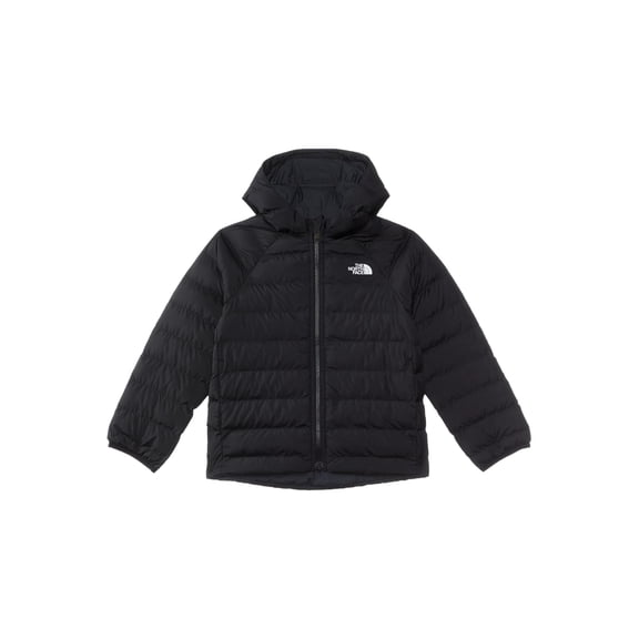 Chaqueta THE NORTH FACE reversible para niños Perrito TNF Black 5