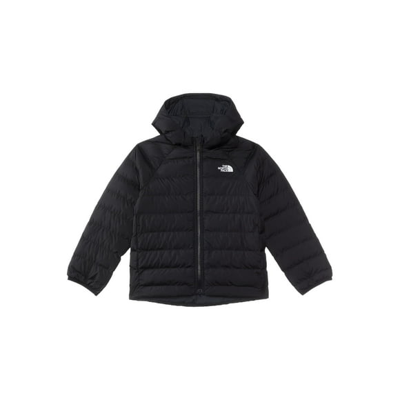 Chaqueta THE NORTH FACE reversible para niños Perrito TNF Black 4