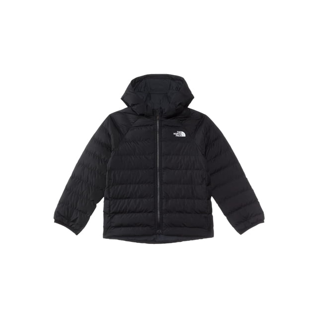Chaqueta THE NORTH FACE reversible para niños Perrito TNF Black 6