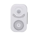thumbnail image 3 of Motion Sensor , Voice Recording Volume Adjustment Door Alarm Caregiver Reminder Multiple Ringtones Entrance   For The Elderly Patients Pet, 3 of 8
