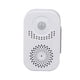 thumbnail image 4 of Timbre de alarma de seguridad Nikou inalámbrico con sensor de movimiento, 4 of 9