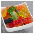 thumbnail image 2 of Kervan 12-Color Gummy Bears 5 lb. - 4/Case, 2 of 2