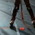 thumbnail image 2 of 1 Pce Rondelle de Hockey à Roulettes Rondelle de Hockey Rondelle de Hockey à Roulettes Rondelle de Match de Hockey Rondelle de Hockey de Rue, 2 of 8