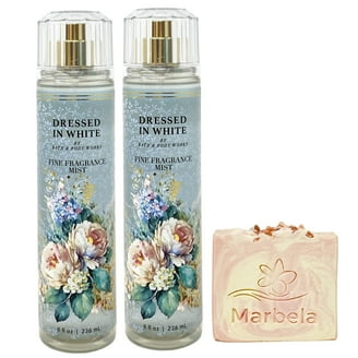 Bath & Body Works Paris Amour - 2 Pack Of Shower Gel With a