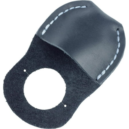 

Leather Thumb Guard Thumb Guard And Woodworking Carving Tools