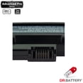 thumbnail image 3 of Dr. Battery - Samsung SDI Cells for Acer Aspire One A110 / D150 / D250 / ZG5 / BT.00307.004 / BT.00307.005 / BT.00607.041 / BT.00607.042 / BT.00607.044 / BT00307.002 / LC.BTP00.017 / LC.BTP00.018, 3 of 5