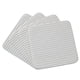 thumbnail image 1 of 4 pegatinas antideslizantes para alfombras, no tejidas., 1 of 8