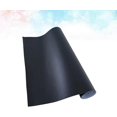 thumbnail image 3 of Removable Chalkboard Sticker Wall Decal, 2 Pcs Easy Peel and Stick Blackboard for Home Office Classroom Use, 3 of 5