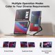 thumbnail image 5 of Monitor portátil Dopesplay de 15,6" FHD IPS USB-C plegable, 5 of 8