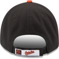 thumbnail image 4 of New Era MLB The League Youth 9FORTY Team Color Primary Logo Adjustable Hat Cap One Size Fits All, 4 of 10