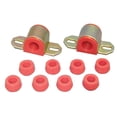 thumbnail image 3 of Prothane 76-86 Jeep CJ5/CJ7 Front Sway Bar Bushings - 7/8in - Red Fits select: 1977,1979-1980 AMERICAN MOTORS JEEP, 3 of 3