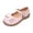 A-Pink41, variant on JAJAHO Girls Mary Jane Flats Dress Shoes Bow Pearl Pu Leather Hook And Loop Kids School Uniform Shoes Wedding Party Footwear 2-13Y