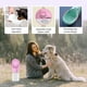 thumbnail image 4 of Dispensador de agua plegable, botella de agua portátil para perros medianos y grandes, para caminar al aire libre, 4 of 5