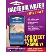 PRO-LAB Water Bacteria Test Kit BA110 - Pool Test Kit
