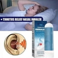 thumbnail image 3 of Tinnitus Relief for Ringing Ears - Techsilen for Tinnitus, Tinnitus Inhaler, 3 of 5