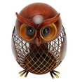 thumbnail image 3 of Owl Piggy Bank,Owl Piggy Bank Owl Owl Money Box Owl Money Bank Innovative Solution, 3 of 9