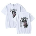 thumbnail image 2 of Jenevieve T-Shirt Merch Summer Women/Men Unisex Short Sleeve Tshirt Hiphop Fashion Streetwear Style5, 2 of 6