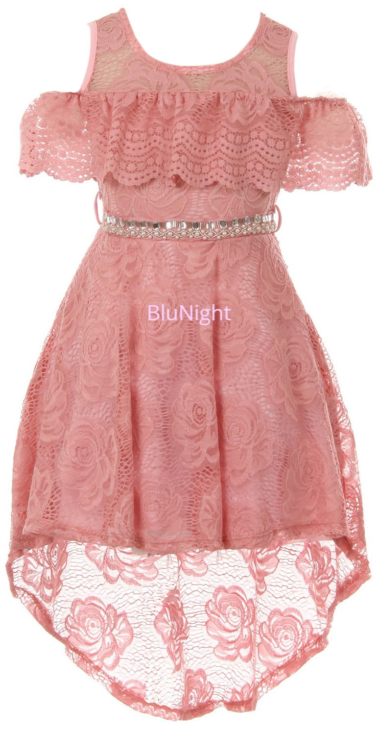champagne maxi dress bridesmaid KissProm