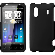 Sprint Snap-On Protective Case for HTC Evo Design 4G - Black