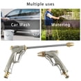 thumbnail image 3 of Scienceny Pulverizador portátil para de coches, herramienta de limpieza de aspersor de aleación de Zinc multifuncional de alta presión, Vehículos, repuestos y accesorios Mis Corto, 3 of 6