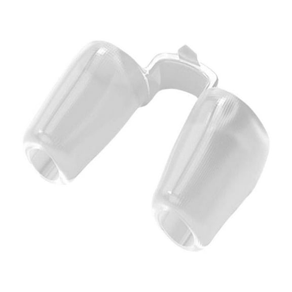 Silicone Nostril Support for Rhinoplasty & Crooked Nose Correction ой N7F1