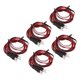 thumbnail image 4 of Kit de Luces LED ANGGREK Para Coche RC 5 Piezas 6 LED, 4 of 8