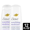 thumbnail image 4 of Set de champú y acondicionador Dove DermaCare Scalp Hydrating, 4 of 8